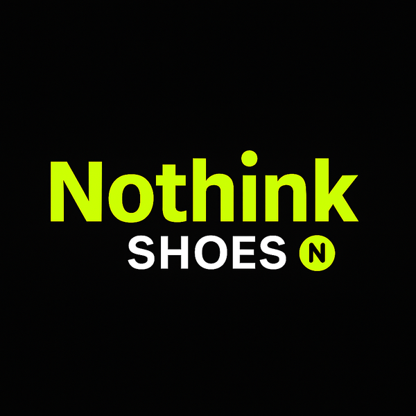 Nothink Shoes Ⓝ
