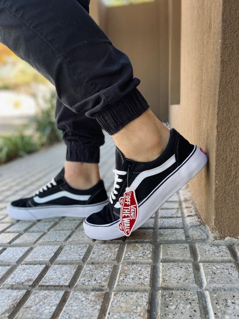 Vans Knu Skool